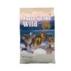155e1e9eb0ac979d6e8aed66cbaa801a.webp Taste of the Wild Dog Food 12.2kg