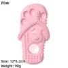 cn-11134207-820l4-mrjlbtayueq07c.webp Slipper Shaped Dog Chew Toy