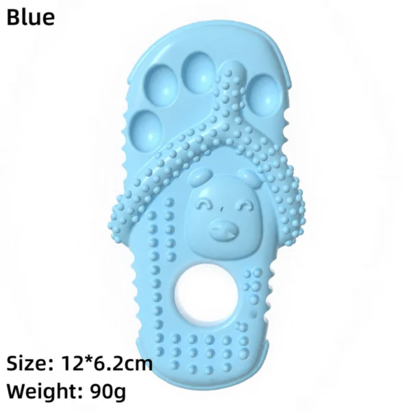 cn-11134207-820l4-mrjlbwg3mmte6c.webp Slipper Shaped Dog Chew Toy