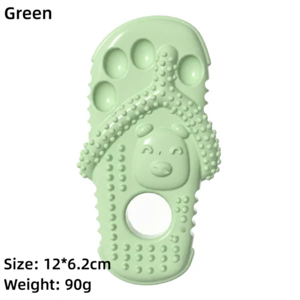cn-11134207-820l4-mrjlbz3mr47c7e.webp Slipper Shaped Dog Chew Toy