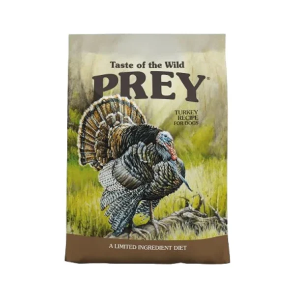 my-11134207-820l4-mdvj3w5nri82ac.webp Taste of the Wild Dog Food 12.2kg