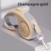 Automatic Retractable Dog Leash