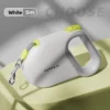 Reflective Retractable Dog Leash