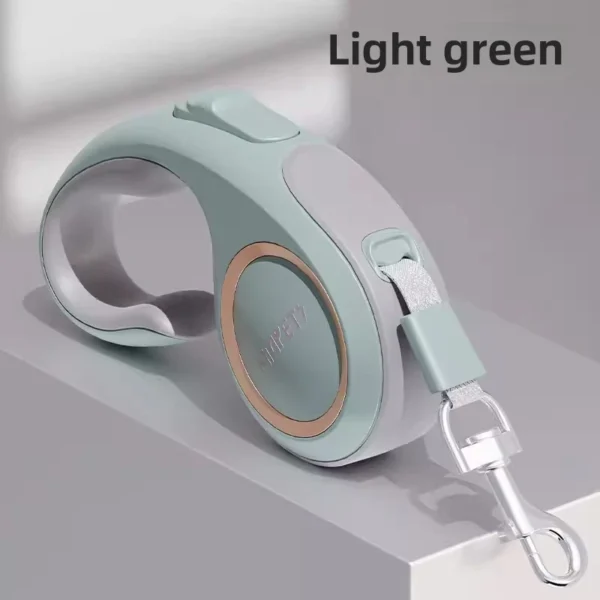 Automatic Retractable Dog Leash
