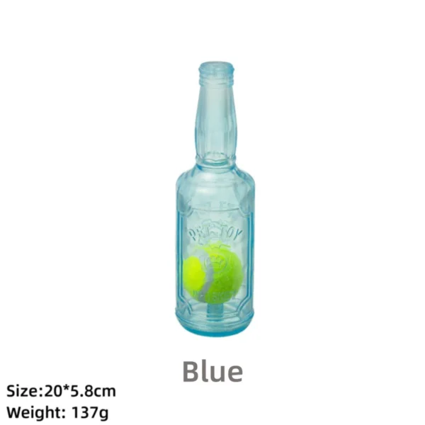 sg-11134201-8258f-mrpwntc6483od2.webp Squeaky Tennis Ball Bottle Dog Toy