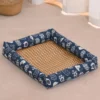 sg-11134201-8258k-mqo8jw7a93ij2a.webp Rattan Pet Cooling Mat