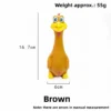 sg-11134201-8258o-mqlry7giakg296.webp Latex Squeaky Duck Dog Toy