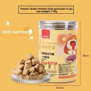 sg-11134201-8258t-mr5s6x7v3htye9.webp Freeze Dried Pet Snacks
