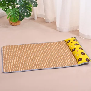 sg-11134201-82590-mqnddccl5rlu01.webp Dog Cooling Mat Sleeping Cushion