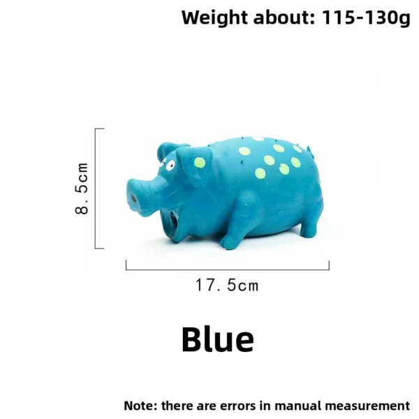 sg-11134201-82592-mqpnpqvmycxub6.webp Latex Squeaky Pig Dog Toy