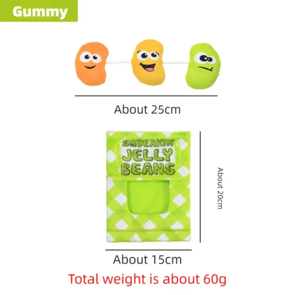 sg-11134201-82592-mrr93rb07shs70.webp Snack Shaped Plush Dog Toy