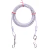 Steel Wire Dog Tie Out Chain