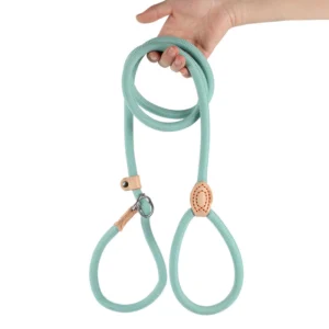 sg-11134201-8259b-mrej9ds47qww05.webp Thickened P Chain Dog Leash