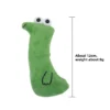 Catnip Plush Cat Toy