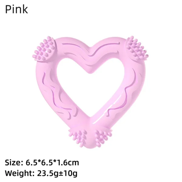 sg-11134201-8259j-mrecx1jwr8jl7e.webp Ring Shaped Dog Chew Toy