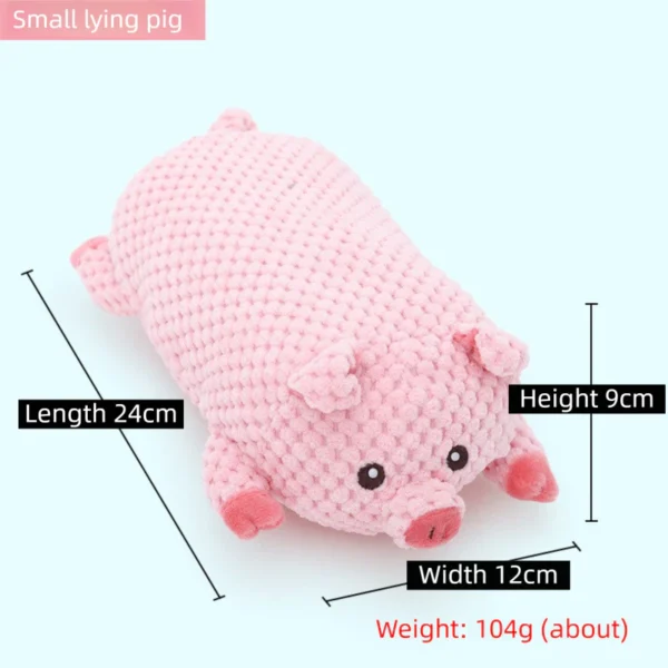 sg-11134201-8259v-mqomovqu7s3z83.webp Cartoon Corgi Squeaky Dog Toy