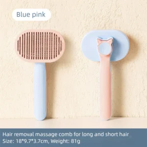 sg-11134201-825a1-mqynlbzgaoss23.webp Self Cleaning Cat Grooming Comb