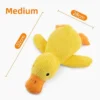 sg-11134201-825a4-mqn6o9bv9on610.webp Plush Duck Dog Toy
