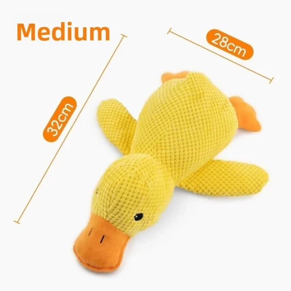 sg-11134201-825a4-mqn6o9bv9on610.webp Plush Duck Dog Toy