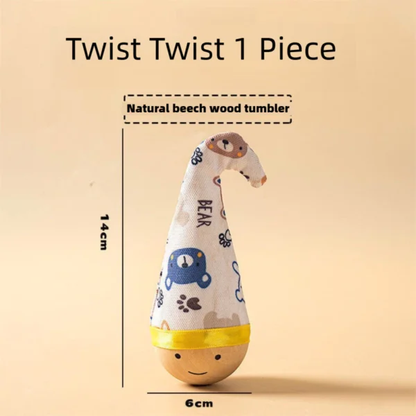 sg-11134201-825a4-mrn5v5bn203l42.webp Beechwood Tumbler Cat Teaser Toy