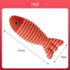 Catnip Fish Cat Toy