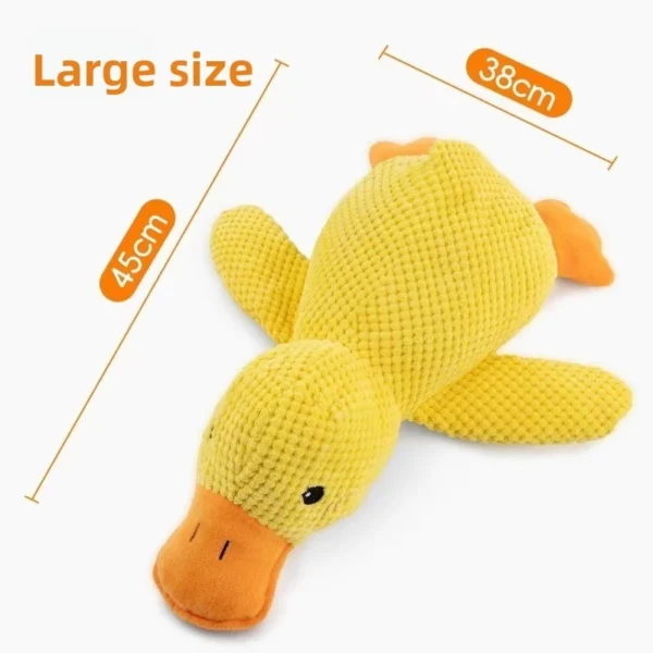 sg-11134201-825a6-mqn6ob2kagwedc.webp Plush Duck Dog Toy
