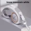 Automatic Retractable Dog Leash