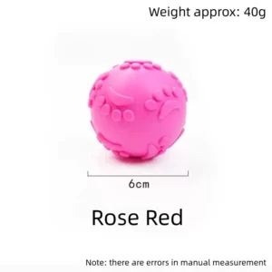 sg-11134201-825an-mqloe6xc69z6c3.webp TPR Squeaky Footprint Dog Ball