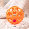 sg-11134201-825az-mr12vprug6pwba.webp TPR Hollow Ball With Bell