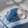 Reflective Retractable Dog Leash