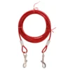 Steel Wire Dog Tie Out Chain