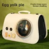 sg-11134201-825b6-mrvhlhpm8741e9.webp Portable Space Capsule Pet Carrier