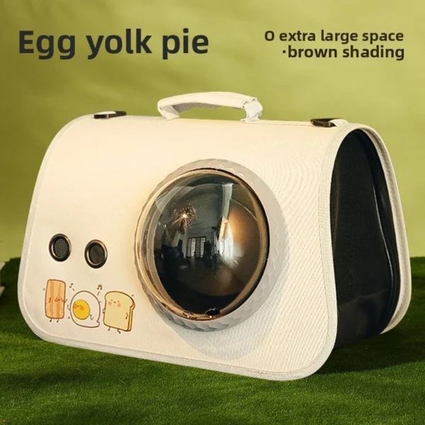 sg-11134201-825b6-mrvhlhpm8741e9.webp Portable Space Capsule Pet Carrier