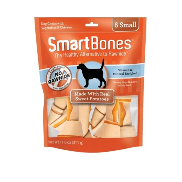 sg-11134207-7rd58-lwwf5fty17qe88.webp Smartbones Classic Bone Chews