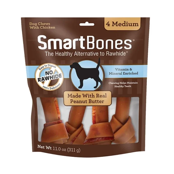 sg-11134207-7rd6u-lwwebdxzbnmu0e.webp Smartbones Classic Bone Chews